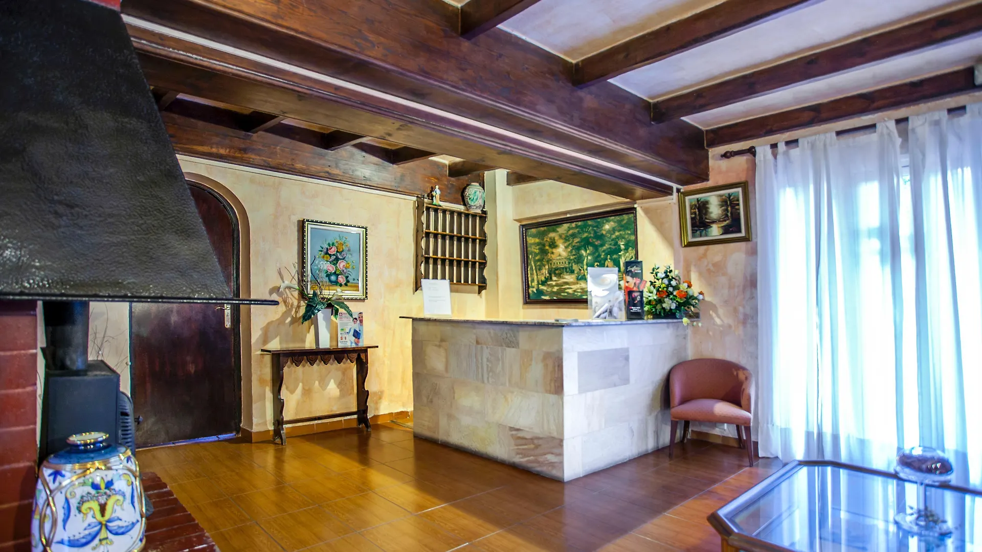 Hotel Cupidor Peguera
