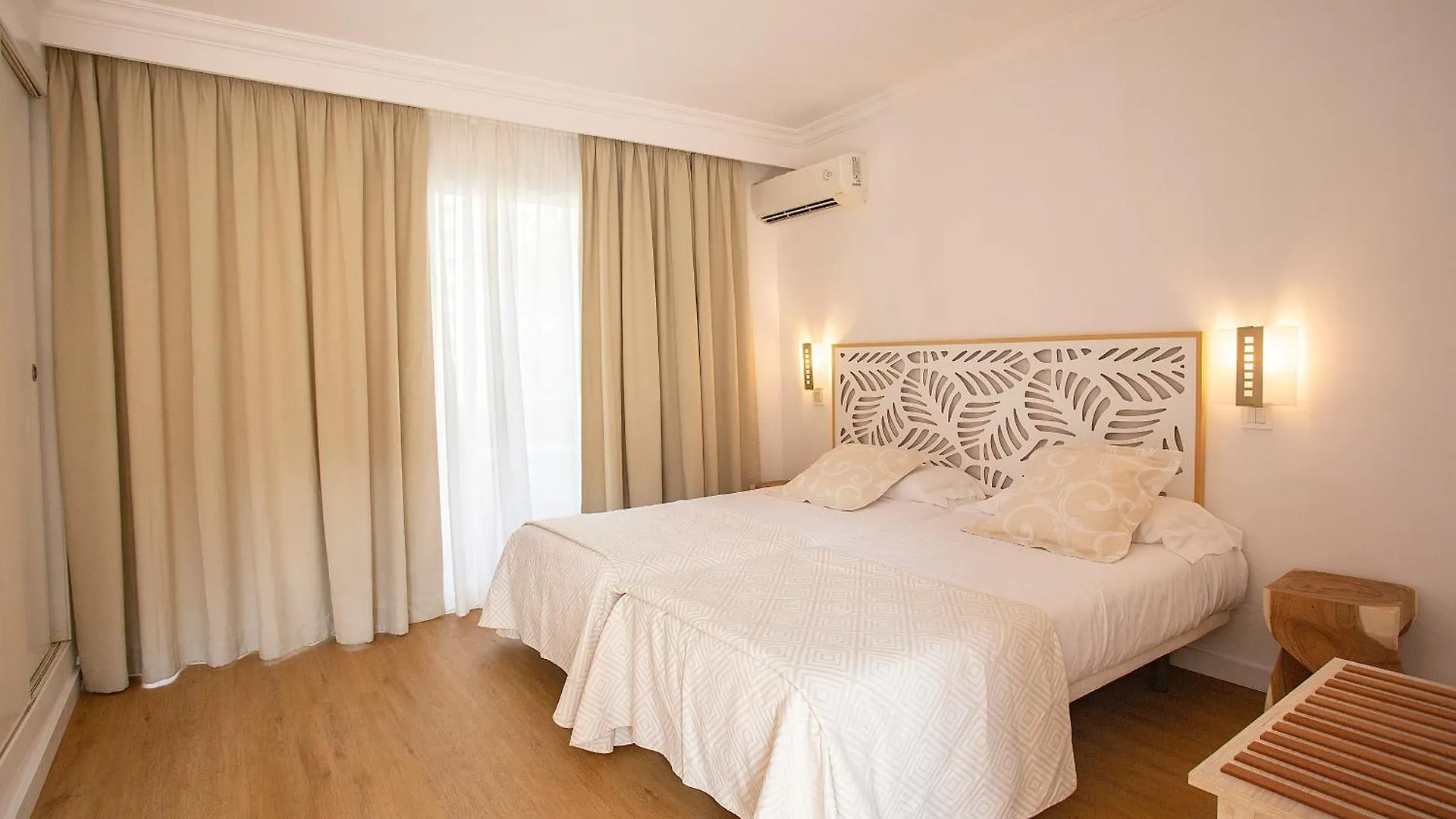Hotel Cupidor Peguera