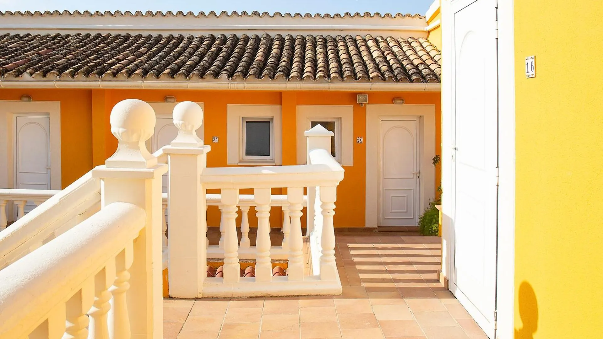 ***  Hotel Cupidor Peguera Spain