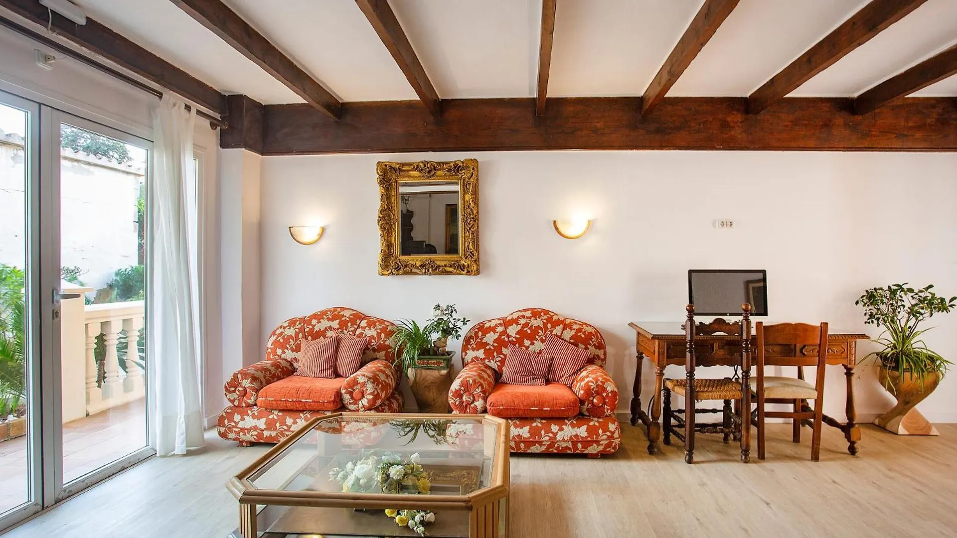 Hotel Cupidor Peguera