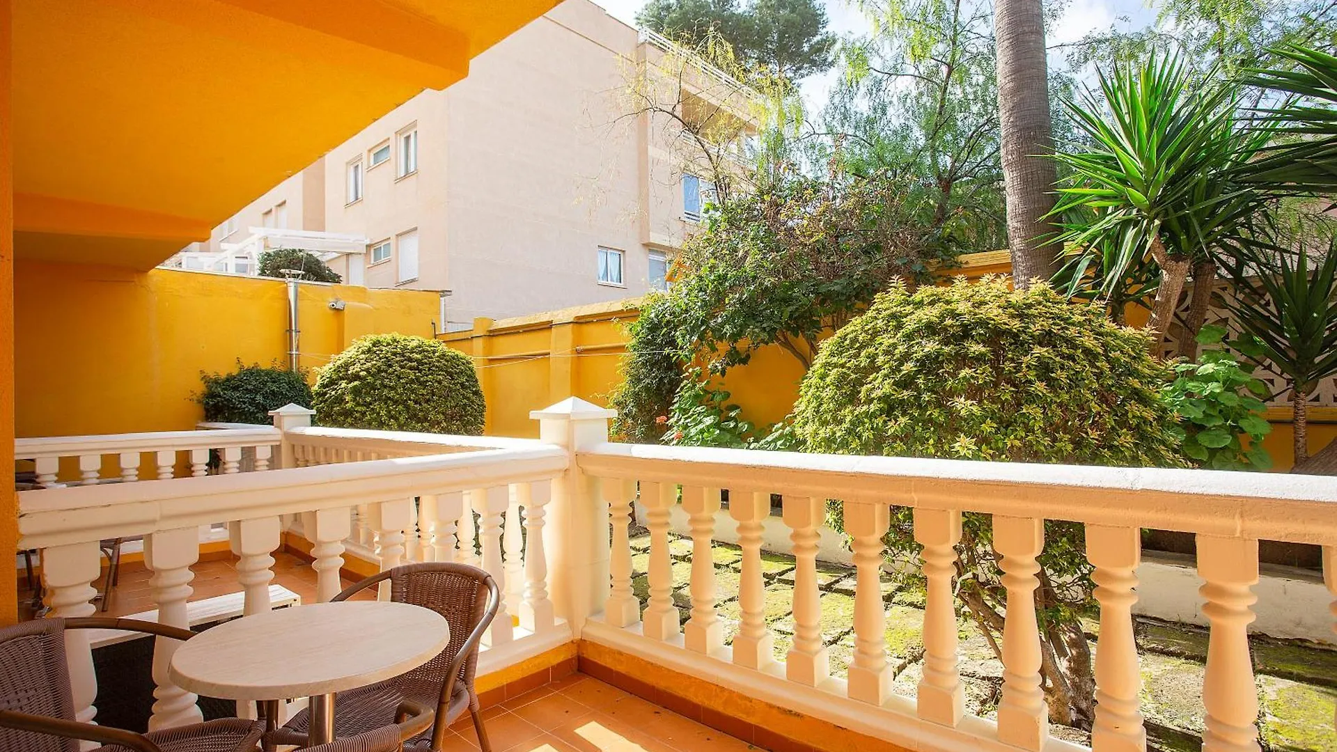 ***  Hotel Cupidor Peguera Spain
