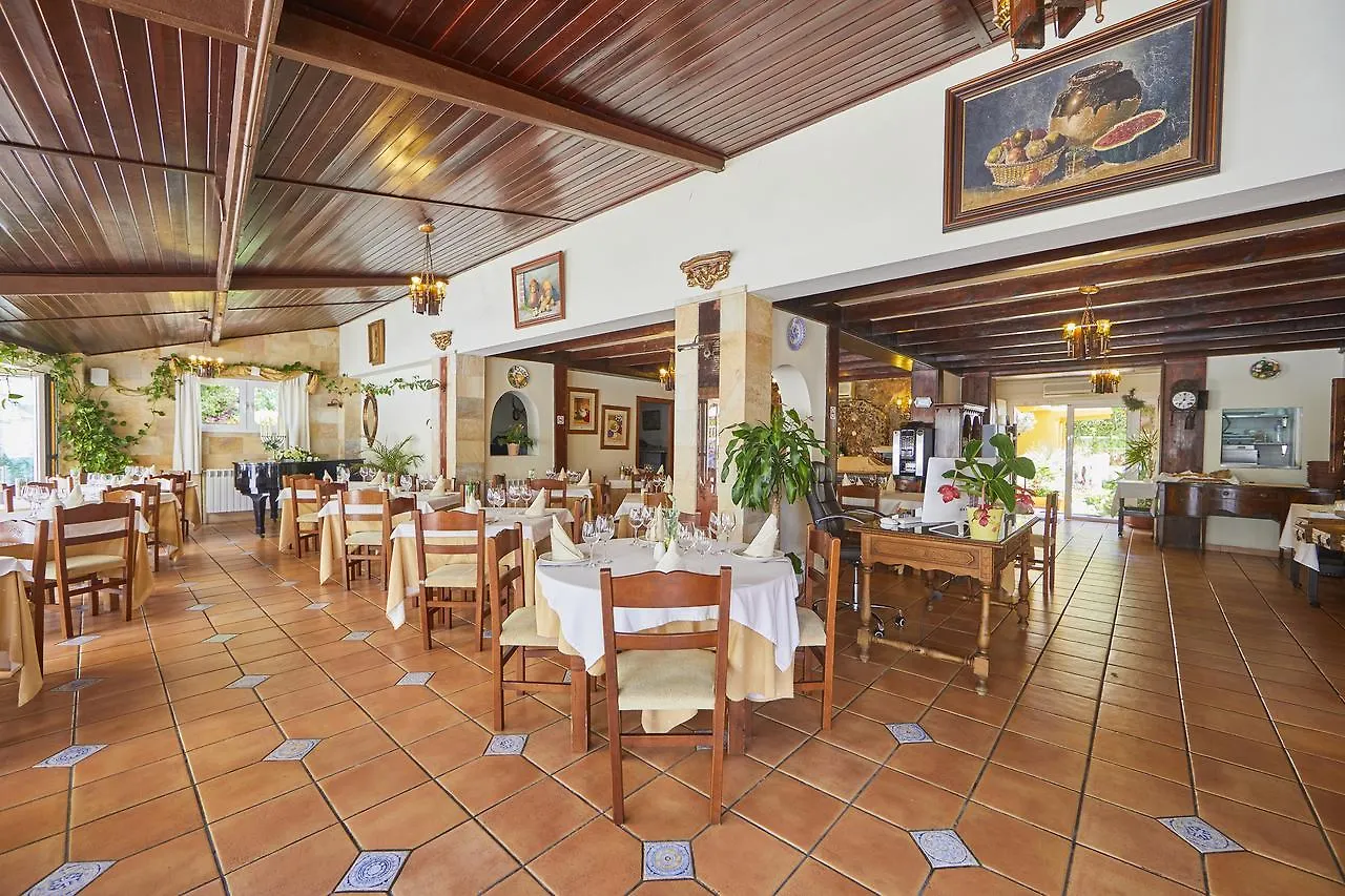 Hotel Cupidor Peguera